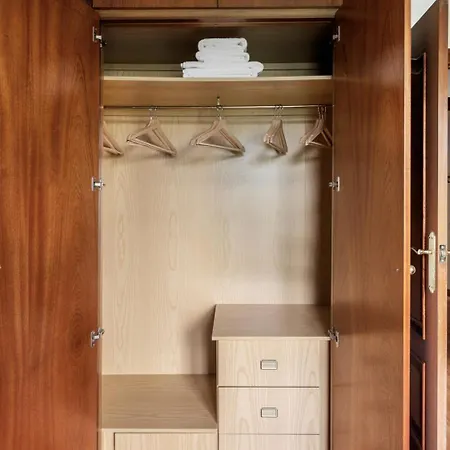 Galvany 3br W Balcony Bcn-98 *