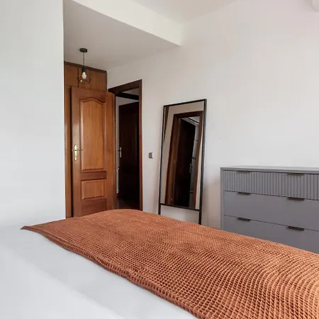 아파트 Galvany 3br W Balcony Bcn-98 *