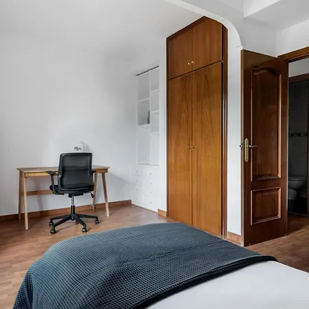 아파트 Galvany 3br W Balcony Bcn-98