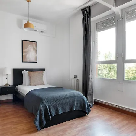 Galvany 3br W Balcony Bcn-98 * 바르셀로나