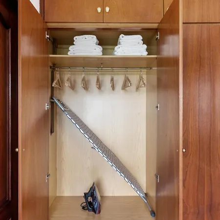 Galvany 3br W Balcony Bcn-98 * 바르셀로나