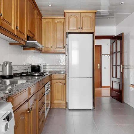 Galvany 3br W Balcony Bcn-98