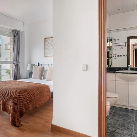 아파트 Galvany 3br W Balcony Bcn-98